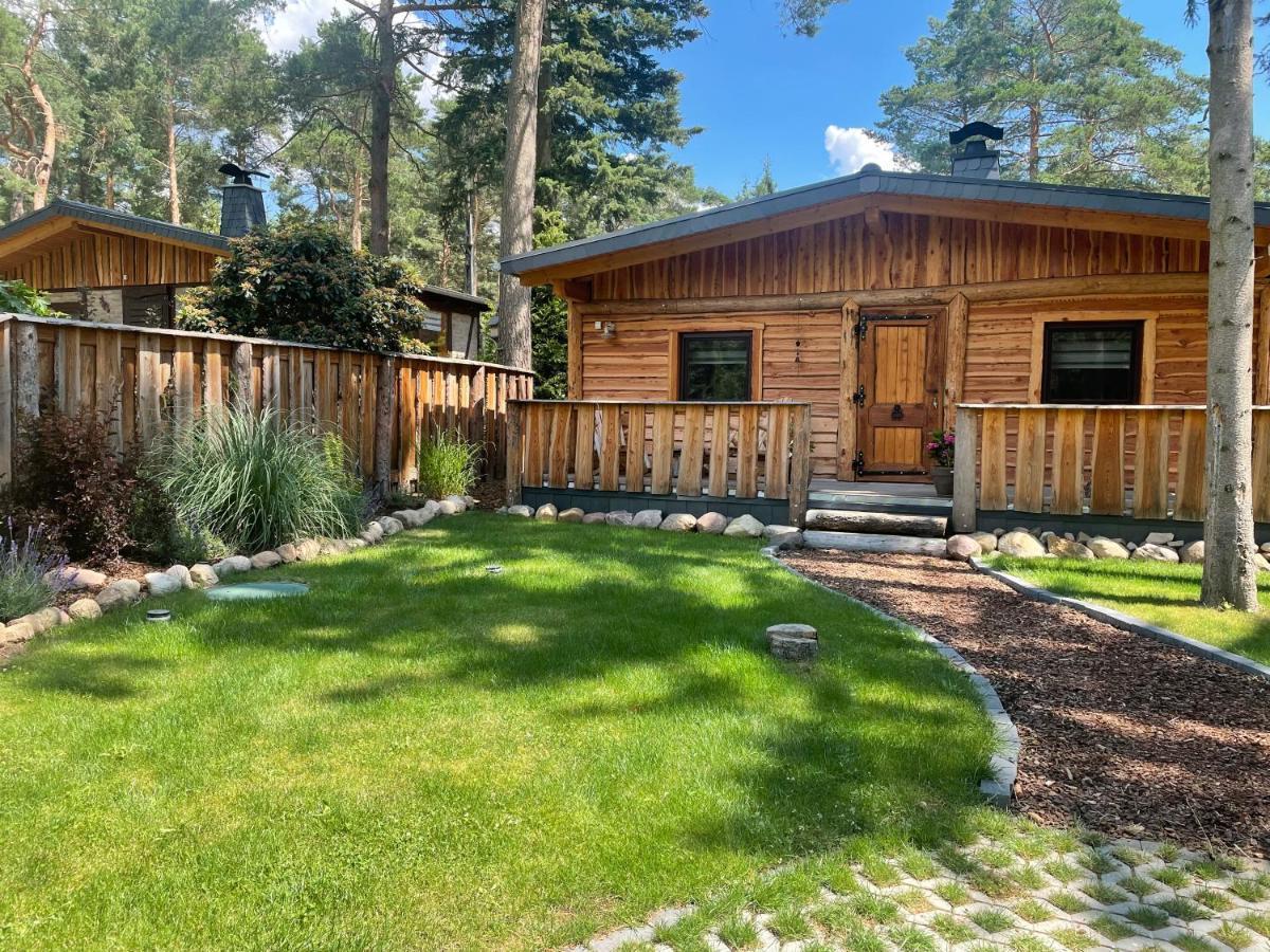 Villa Haus Brunhilde Plodda Exterior foto
